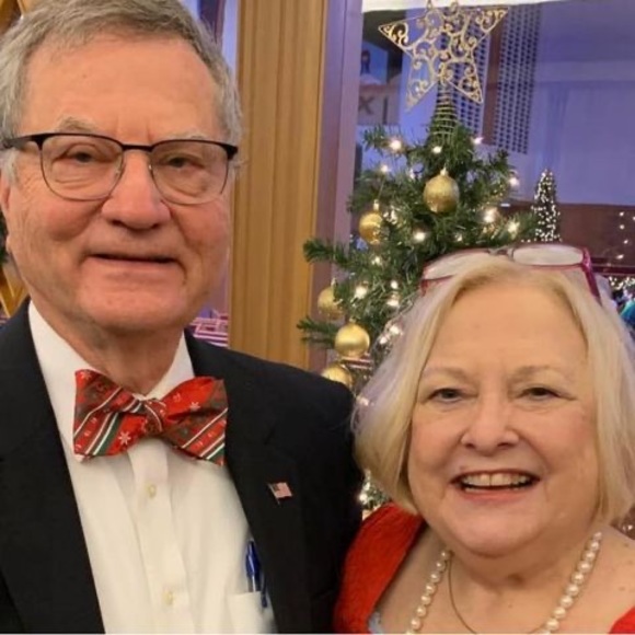 Meet your Posher, Patsy - Picture 1 of 1